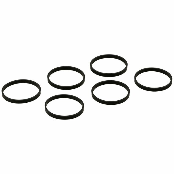 Elring Intake Manifold Gasket Set, 537890 537890